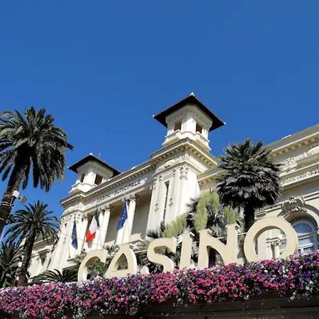 Rosa Centralissimo San Remo Kültér fotó