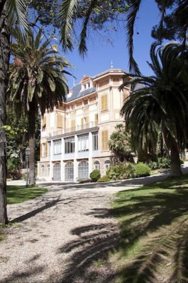 Rosa Centralissimo San Remo Kültér fotó