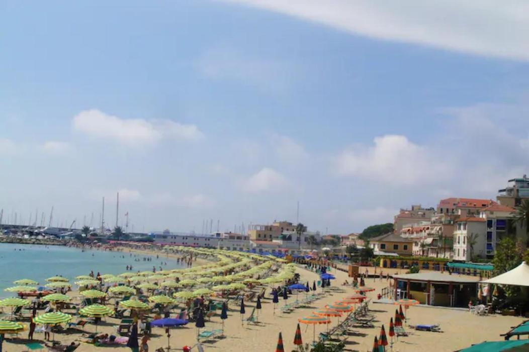 Rosa Centralissimo San Remo Kültér fotó