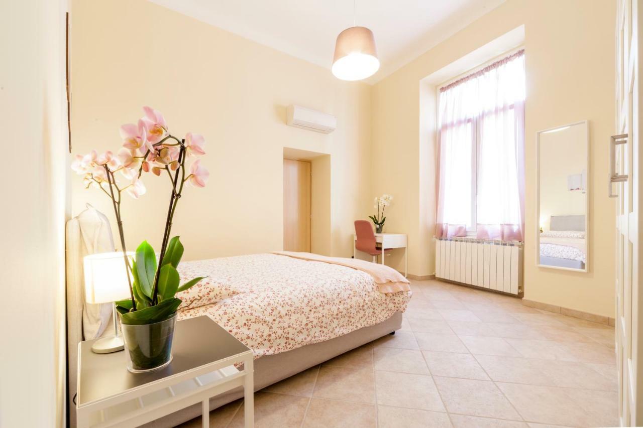 Rosa Centralissimo San Remo Kültér fotó